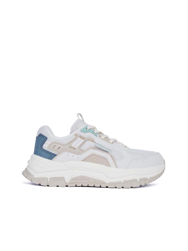 Retro Culture Sneakers
